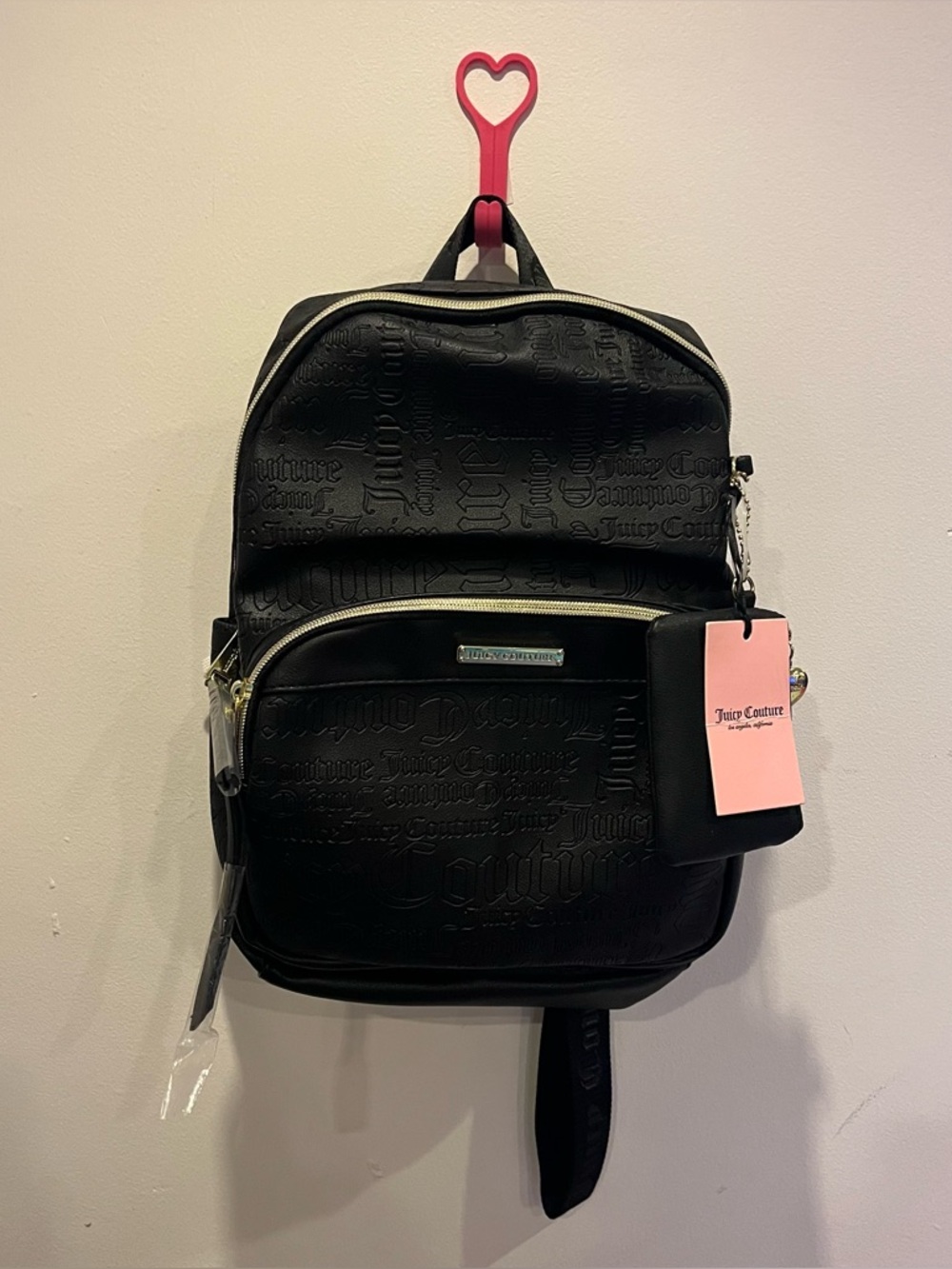 JC Bag